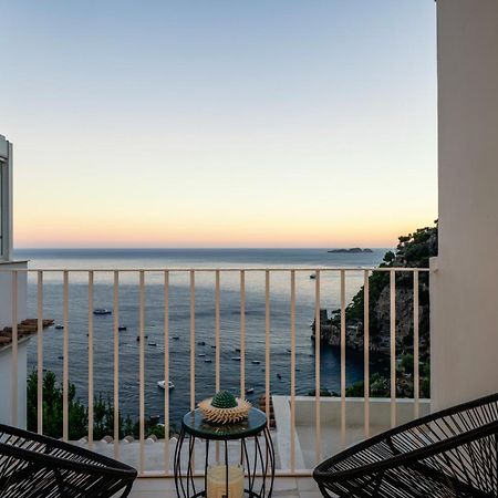 Gianlica Suites Positano Exterior foto