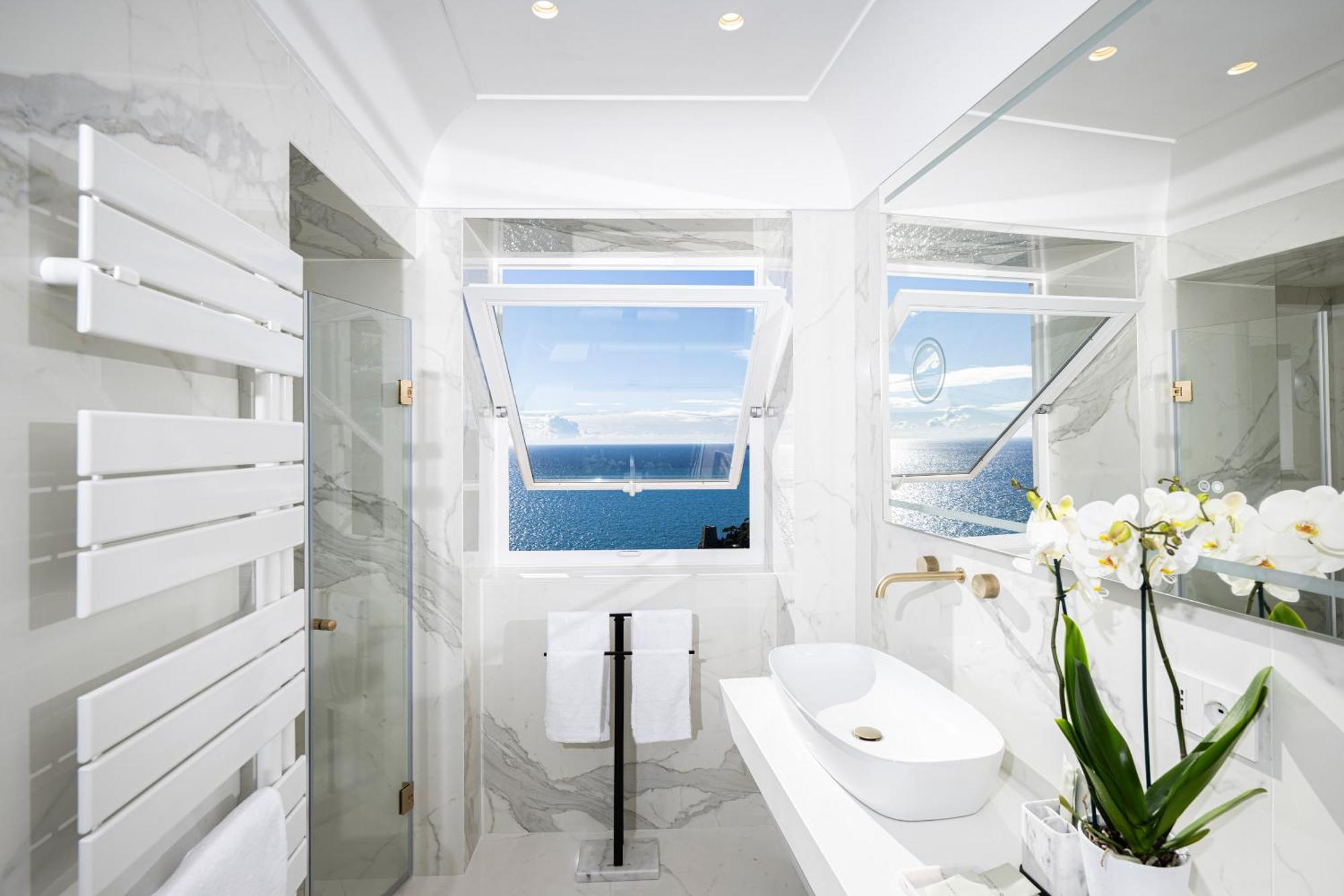 Gianlica Suites Positano Exterior foto